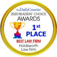 Holdsworth law firm pc