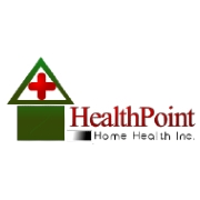 Healthpoint home health inc