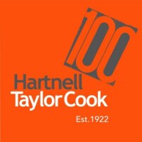 Hartnell taylor cook llp