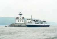 Hudson cruises inc