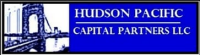 Hudson pacific capital partners llc