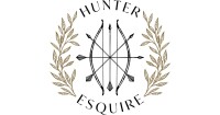 Hunter + esquire®