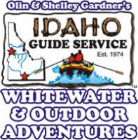 Idaho guide service inc.