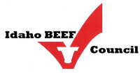 Idaho beef council