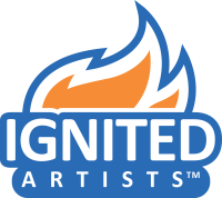 Ignited artists