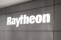 Raytheon at SAS McKinney, TX
