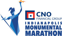 Community health network indianapolis marathon and half marathon