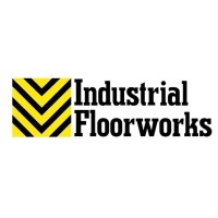 Industrial floorworks