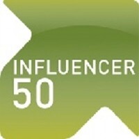 Influencer50