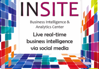 Insite: center for business intelligence and analytics