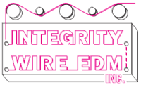Integrity wire edm inc.