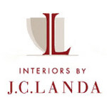 Interiors by j.c. landa