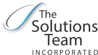The solutions team