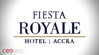 Fiesta Royale Hotel
