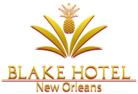 Blake Hotel New Orleans