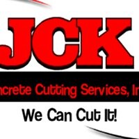 Jck concrete cutting services, inc.