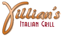 Jillians italian grill