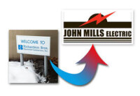 John mills electric inc