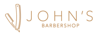 Johns barber shop