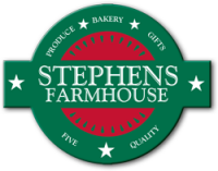 Stephens farmhouse