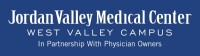 Jordan valley medical center west valley campus