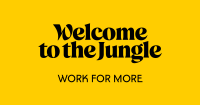 Jungle jobs