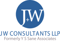 Jw consultants llp