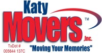 Katy movers