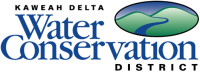 Kaweah delta water conservtion