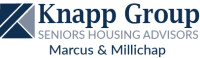 Knapp group seniors housing advisors