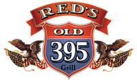 Red's Old 395