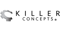 Killer concepts