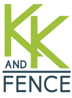 K & k fence inc