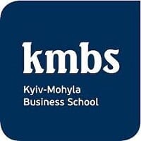 Kyiv-mohyla business school [kmbs]