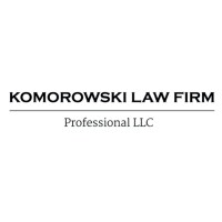 Komorowski law firm