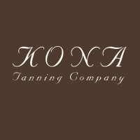 Kona tanning company