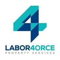 Labor4orce property services