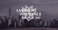 Lamburt corporation insurance & john g lambros company