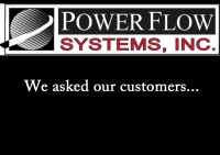 Power flow systems, inc.