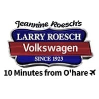 Larry roesch volkswagen