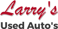 Larrys used cars