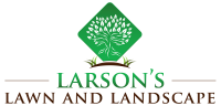 Larsen lawn care