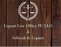 Lepant law office, pc, llo
