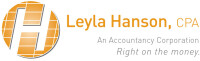 Leyla hanson cpa an accountancy corporation