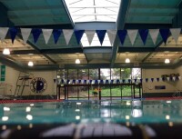 Patullo swim center