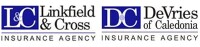 Linkfield & cross and devries insurance of caledonia
