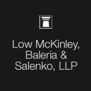 Low mckinley baleria & salenko, llp