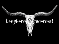 Longhorn paranormal
