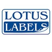 Lotus labels