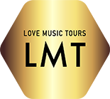 Love music tours